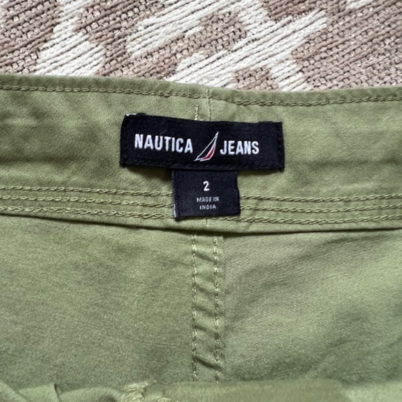 Nautica shorts - Picture 3 of 4